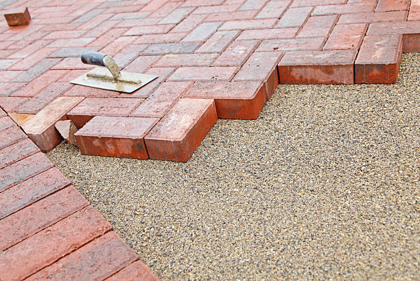 Best Driveway Pavers for Homes  in Skippers Corner, NC